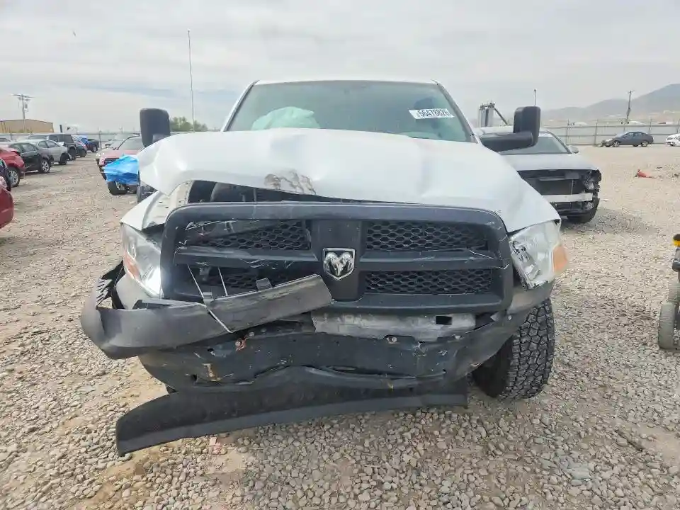 3C6JD7DP6CG271161 2012 DODGE RAM 1500-4