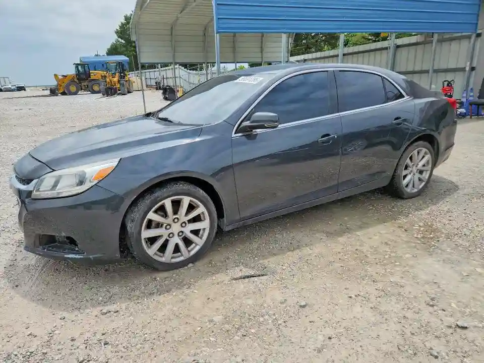 1G11E5SL4EF288466 2014 CHEVROLET MALIBU-0
