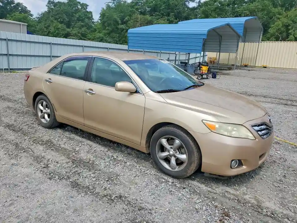 4T1BF3EK0AU029264 2010 TOYOTA CAMRY-3