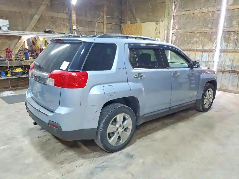 2GKFLWEK0F6207085 2015 GMC TERRAIN-2