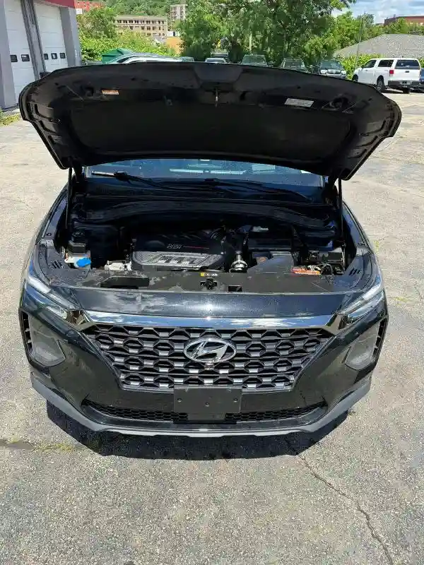 5NMS5CAA0LH250328 2020 HYUNDAI SANTA FE-4
