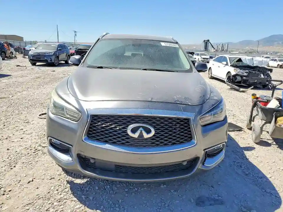 5N1DL0MM6HC516309 2017 INFINITI QX60-4