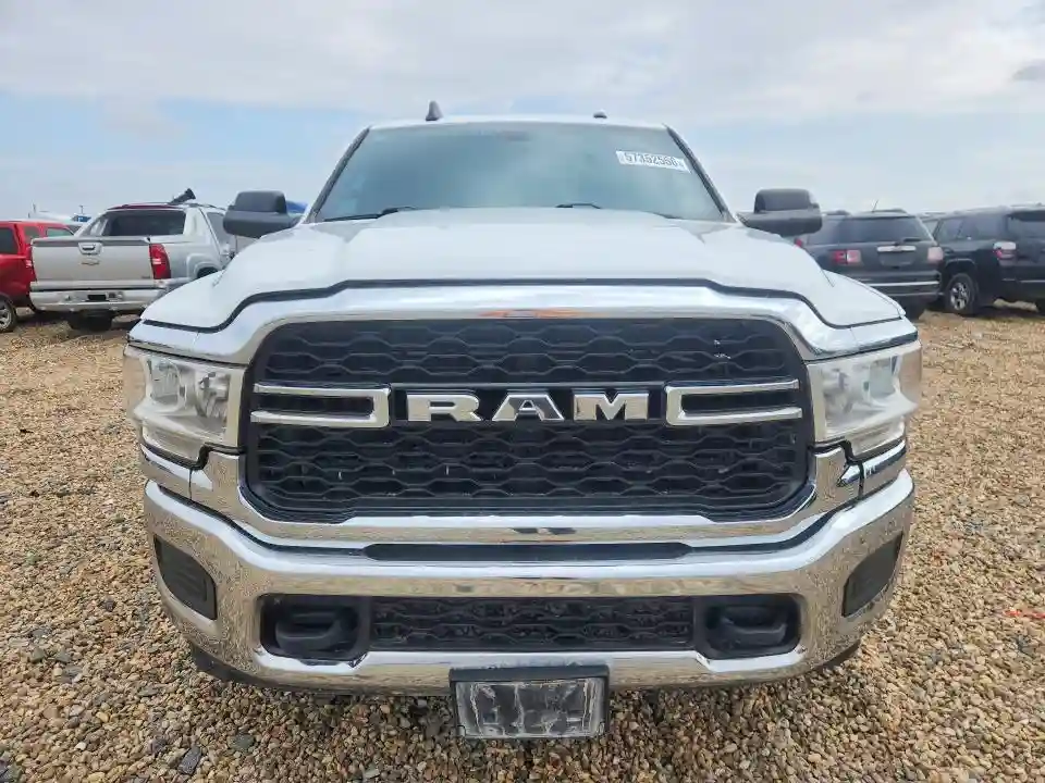 3C6UR5HJ9NG139362 2022 RAM 2500-4