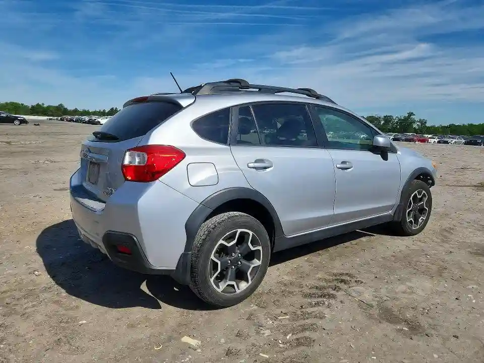 JF2GPAKC0D2811879 2013 SUBARU XV-2