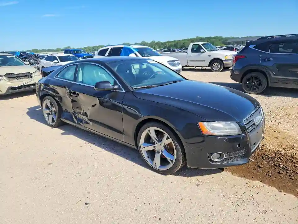 WAULFAFRXCA000719 2012 AUDI A5-3