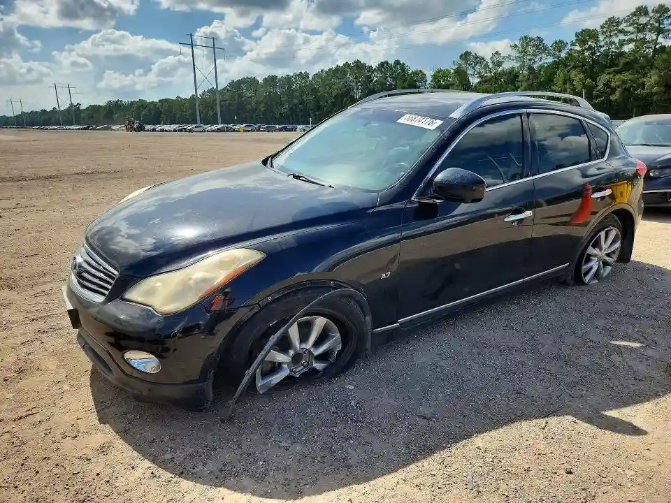 JN1BJ0HP7EM210573 2014 INFINITI QX50-0