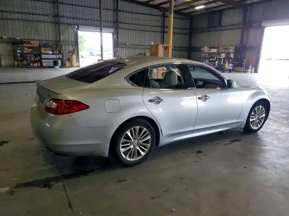 JN1BY1AP8BM320345 2011 INFINITI M37-2