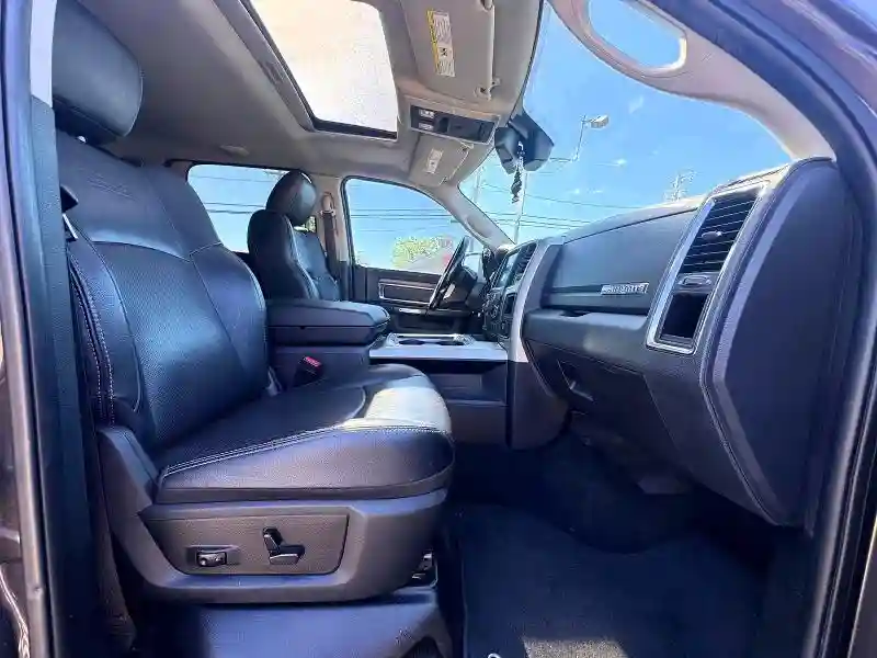 3C6UR5FL6HG721170 2017 RAM 2500-4
