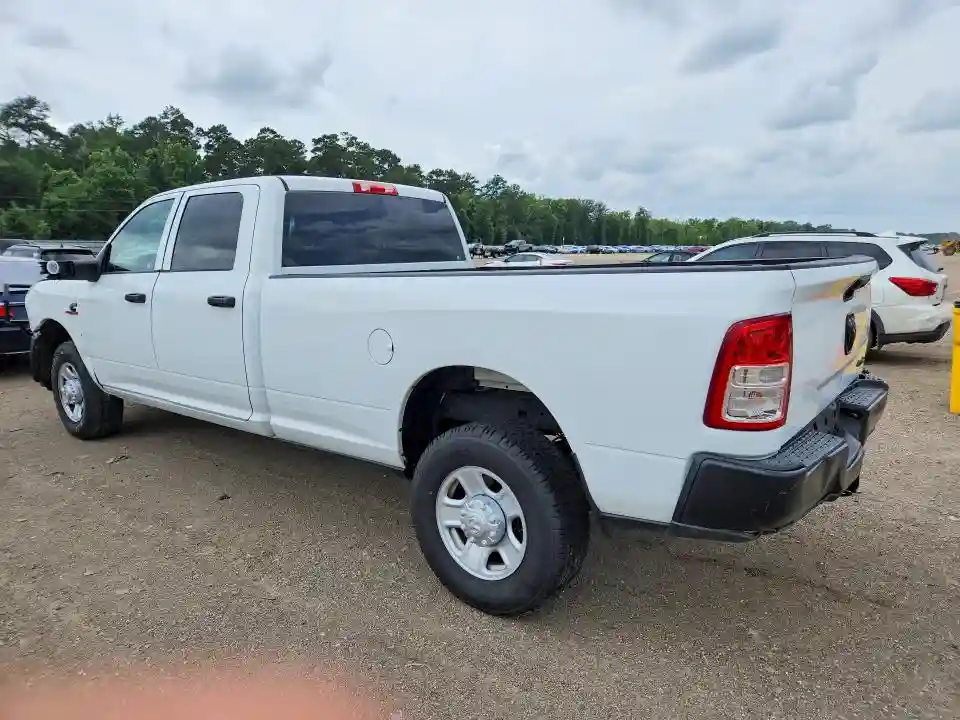 3C6UR5HL7PG611885 2023 RAM 2500-1