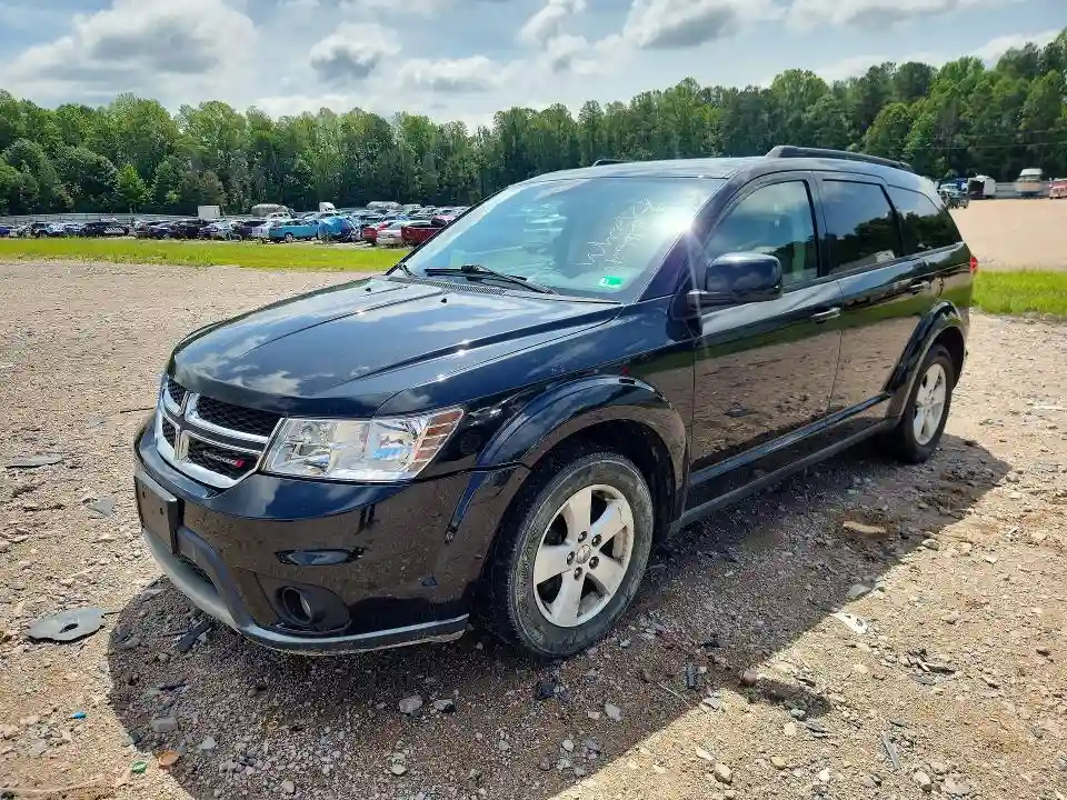 3C4PDCBG8CT308443 2012 DODGE JOURNEY-0
