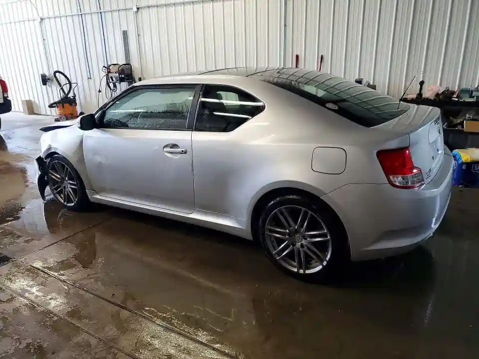 JTKJF5C73C3039430 2012 SCION TC-1
