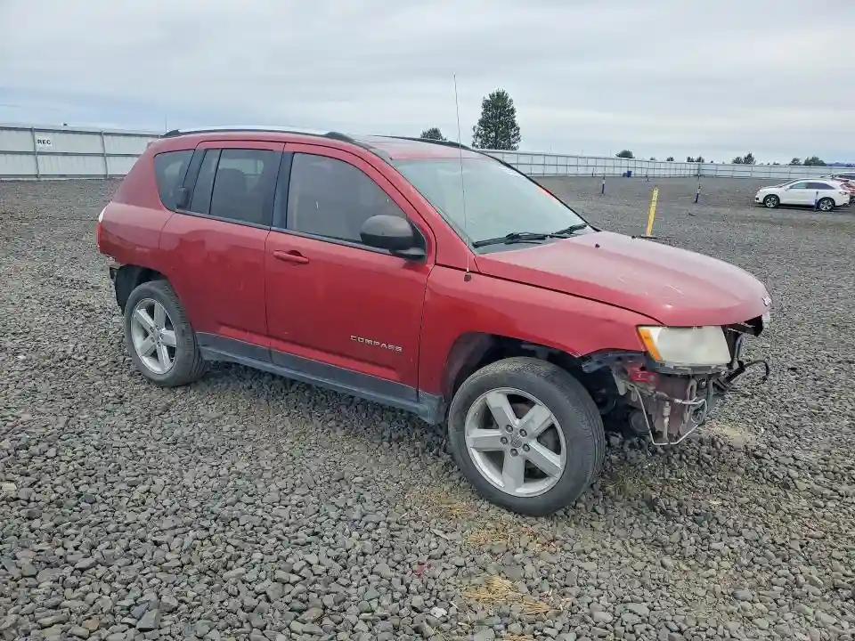 1C4NJCCB1CD526944 2012 JEEP COMPASS-3