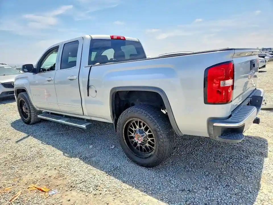 1GTR1UEC4FZ171434 2015 GMC SIERRA-1