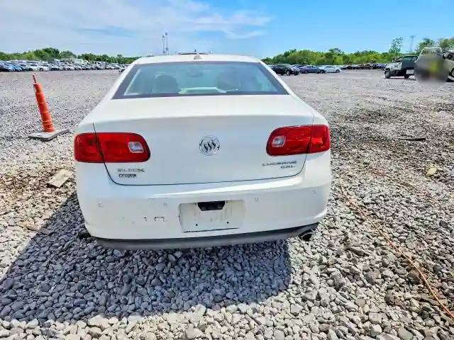 1G4HC5EM4BU142474 2011 BUICK LUCERNE-5