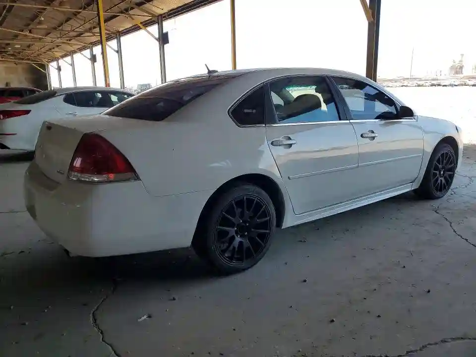 2G1WF5E35D1113650 2013 CHEVROLET IMPALA-2