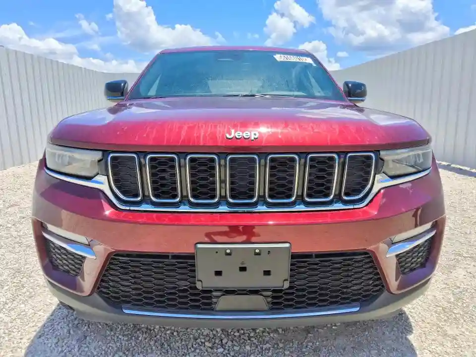 1C4RJYB61RC171677 2024 JEEP CHEROKEE-4