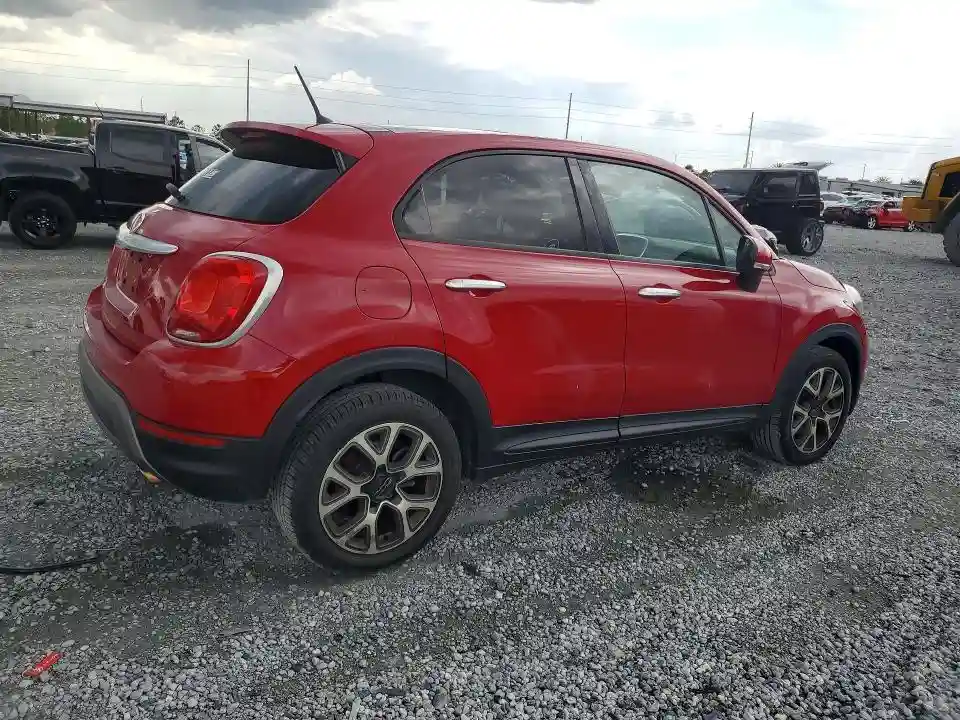 ZFBCFXCT8GP382163 2016 FIAT 500-2