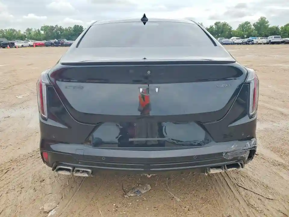 1G6DD5RL0N0120472 2022 CADILLAC CT4-5