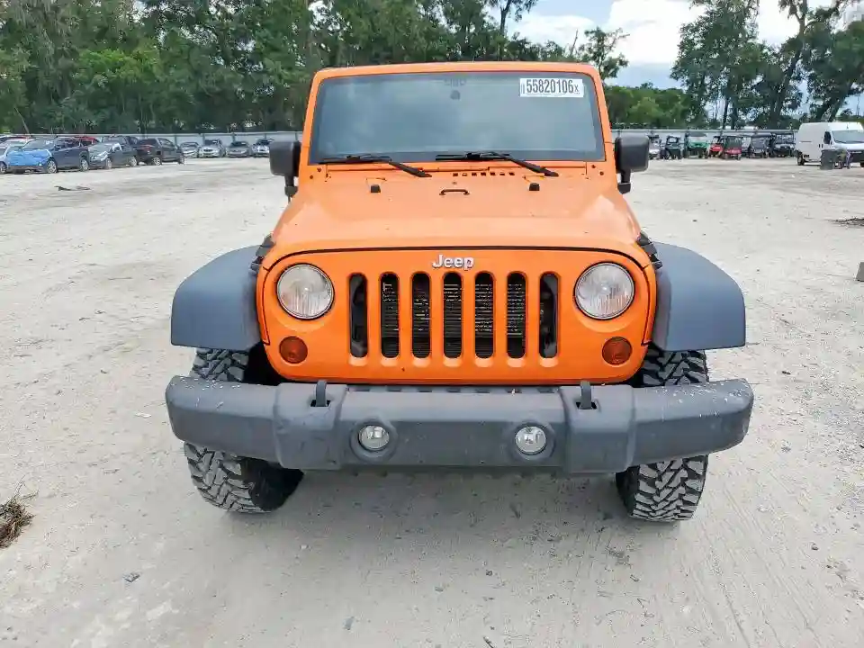 1C4BJWDG6CL278713 2012 JEEP WRANGLER-4