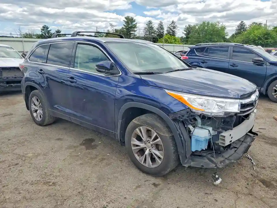5TDJKRFH1FS091799 2015 TOYOTA HIGHLANDER-3