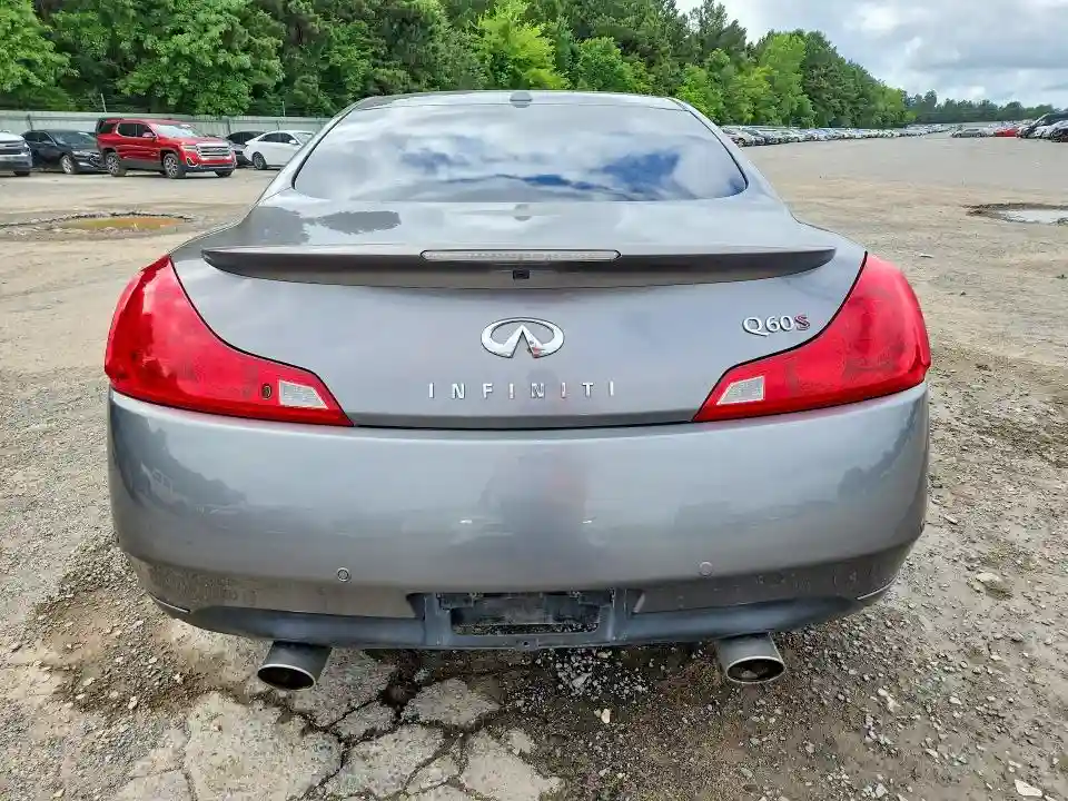 JN1CV6EK5EM113814 2014 INFINITI Q60-5