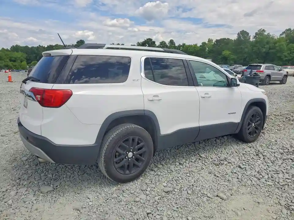1GKKNMLS9JZ146073 2018 GMC ACADIA-2