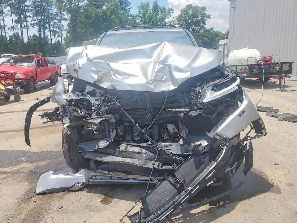 JTJGB7CXXP4036773 2023 LEXUS LX 600-4