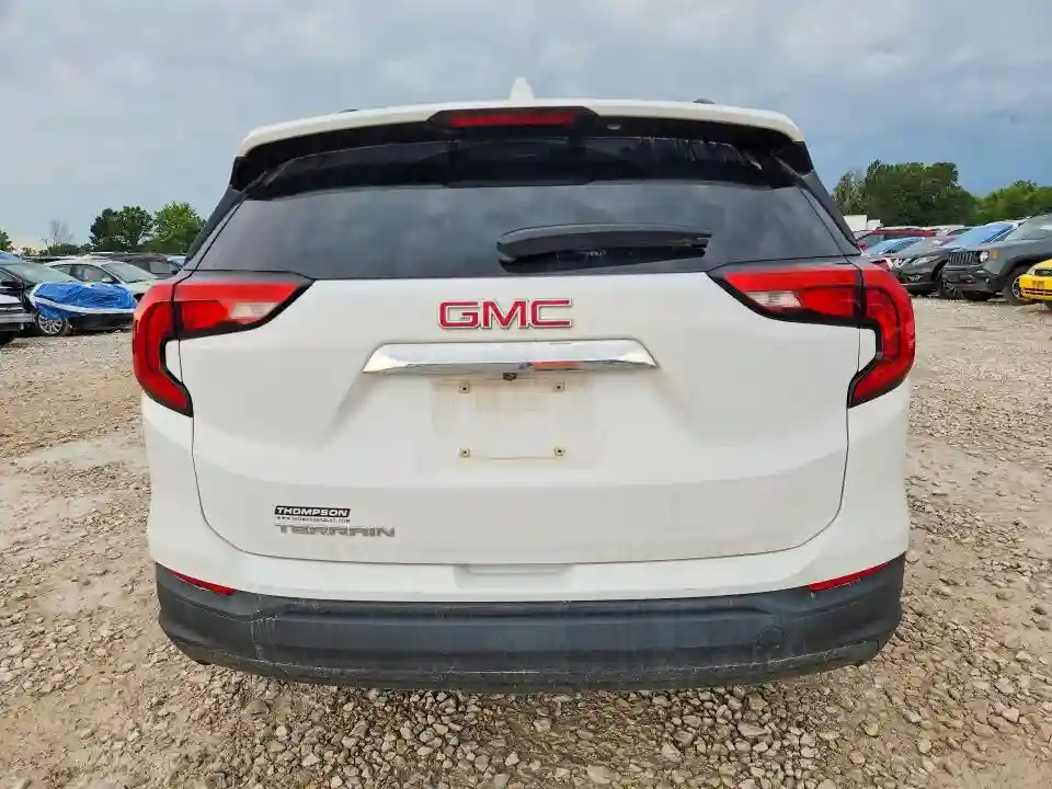 3GKALMEV8JL346832 2018 GMC TERRAIN-5
