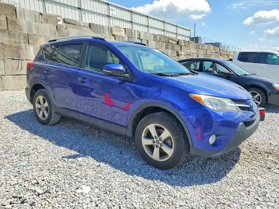 2T3RFREV9FW348317 2015 TOYOTA RAV4-3
