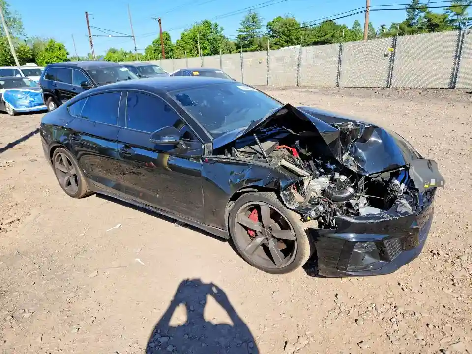 WAUFACF56RA118893 2024 AUDI A5-3
