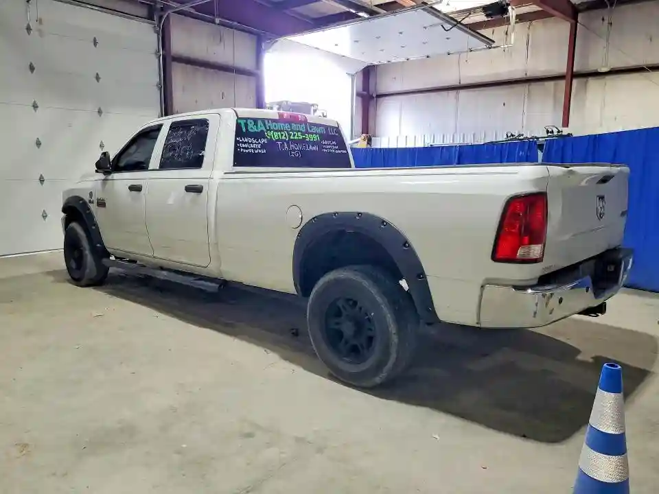 3C6TD5H22CG330217 2012 DODGE RAM 2500-1