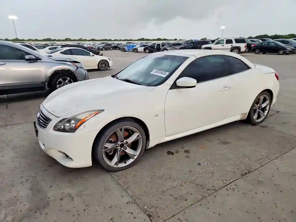 JN1CV6FE7EM900465 2014 INFINITI Q60-0
