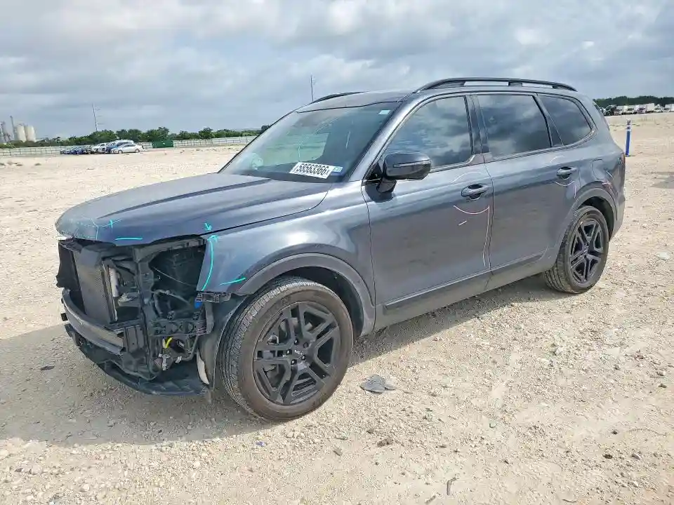 5XYP5DGC7RG481170 2024 KIA TELLURIDE-0