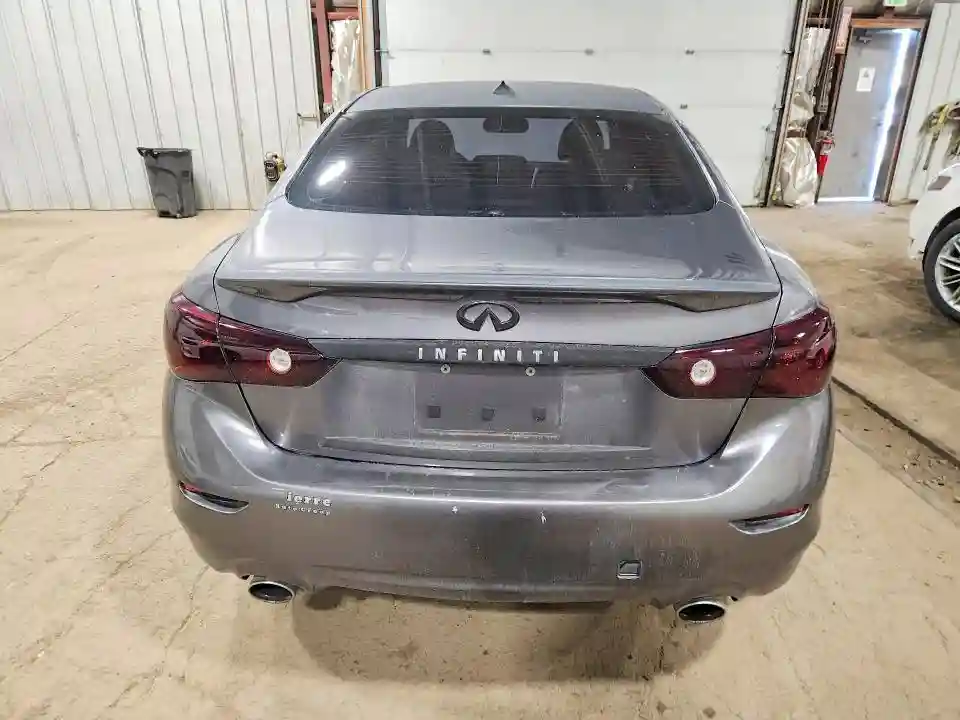 JN1AV7ARXEM703149 2014 INFINITI Q50-5
