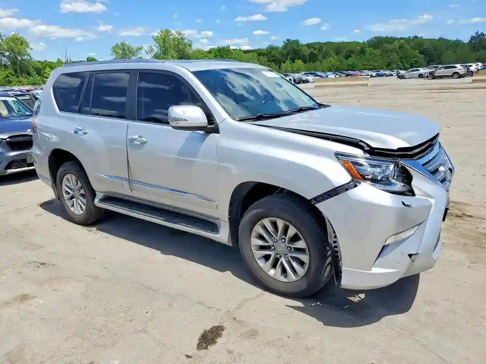 JTJBM7FX2J5208957 2018 LEXUS GX-3