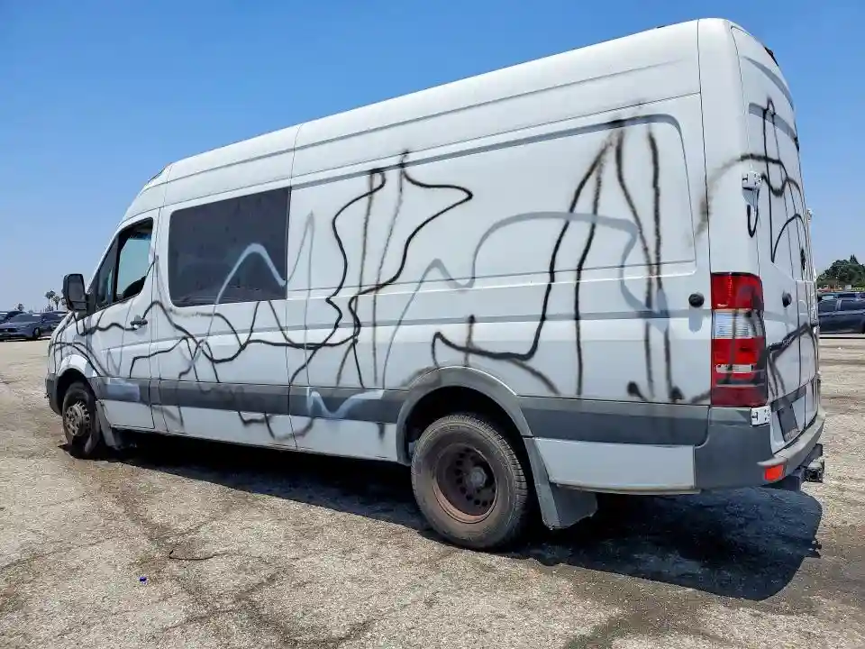 WD3PF1CD7HP547748 2017 MERCEDES-BENZ SPRINTER-1