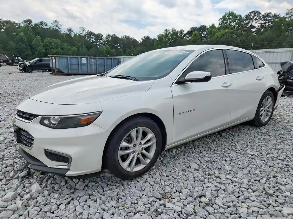 1G1ZE5ST2HF230007 2017 CHEVROLET MALIBU-0