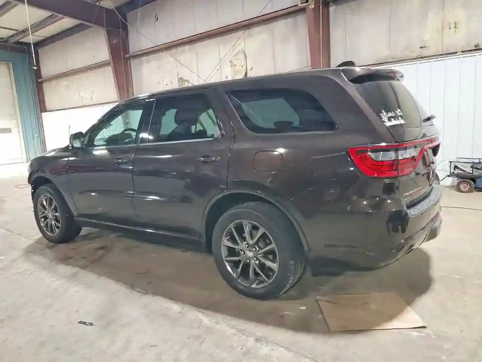 1C4RDJDG6HC606728 2017 DODGE DURANGO-1