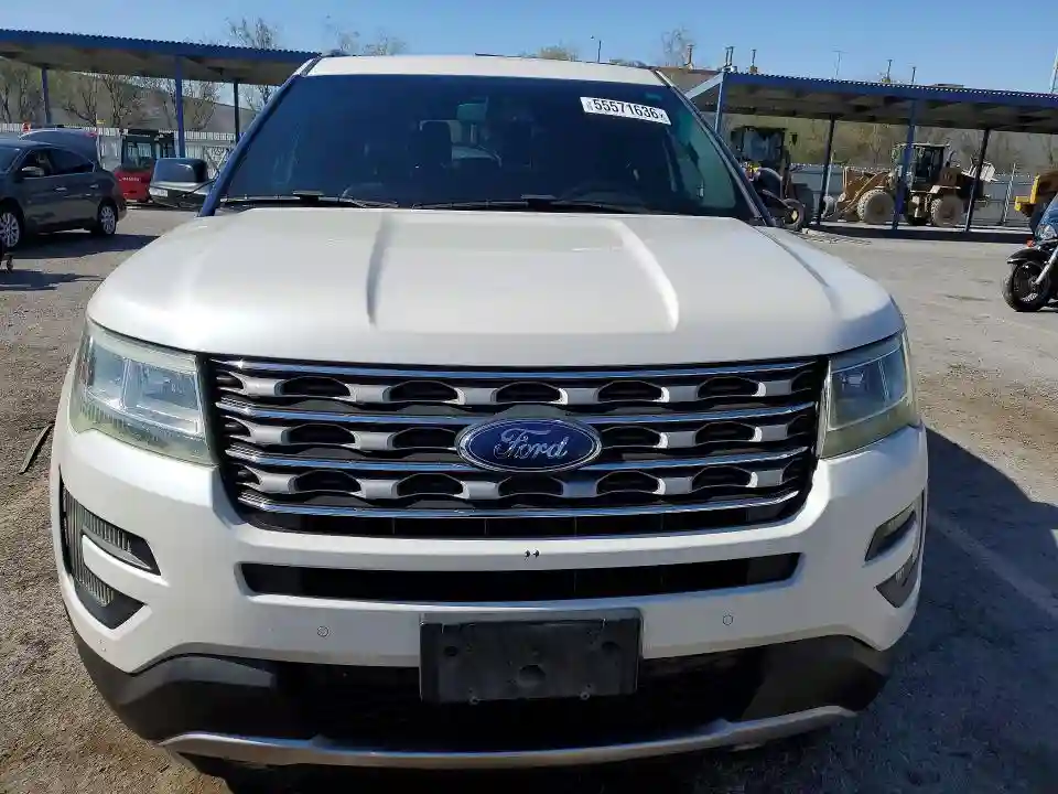 1FM5K7DH2GGA85705 2016 FORD EXPLORER-4