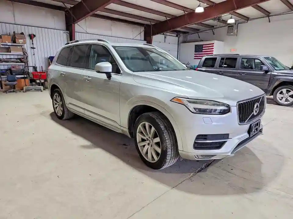 YV4A22PK5G1092905 2016 VOLVO XC90-3