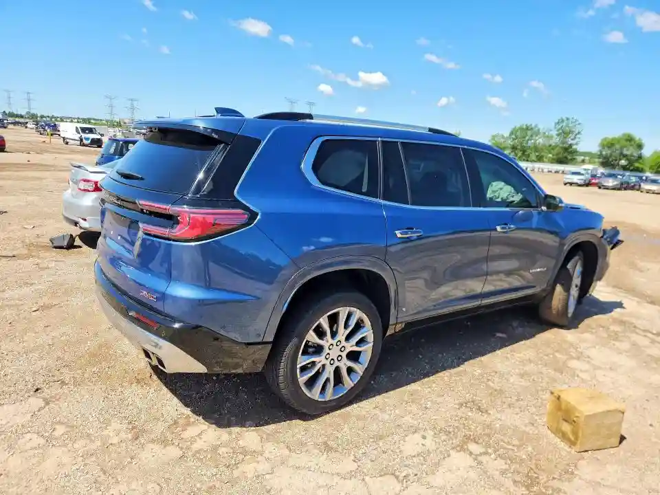 1GKENRRS5SJ279172 2025 GMC ACADIA DEN-2