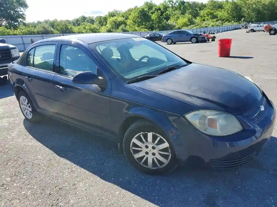 1G1AD5F57A7228507 2010 CHEVROLET COBALT-3