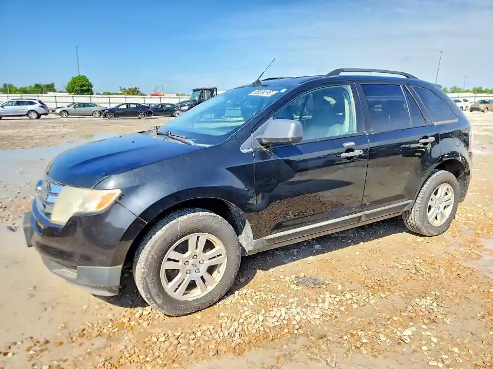 2FMDK3GC6ABB58559 2010 FORD EDGE-0