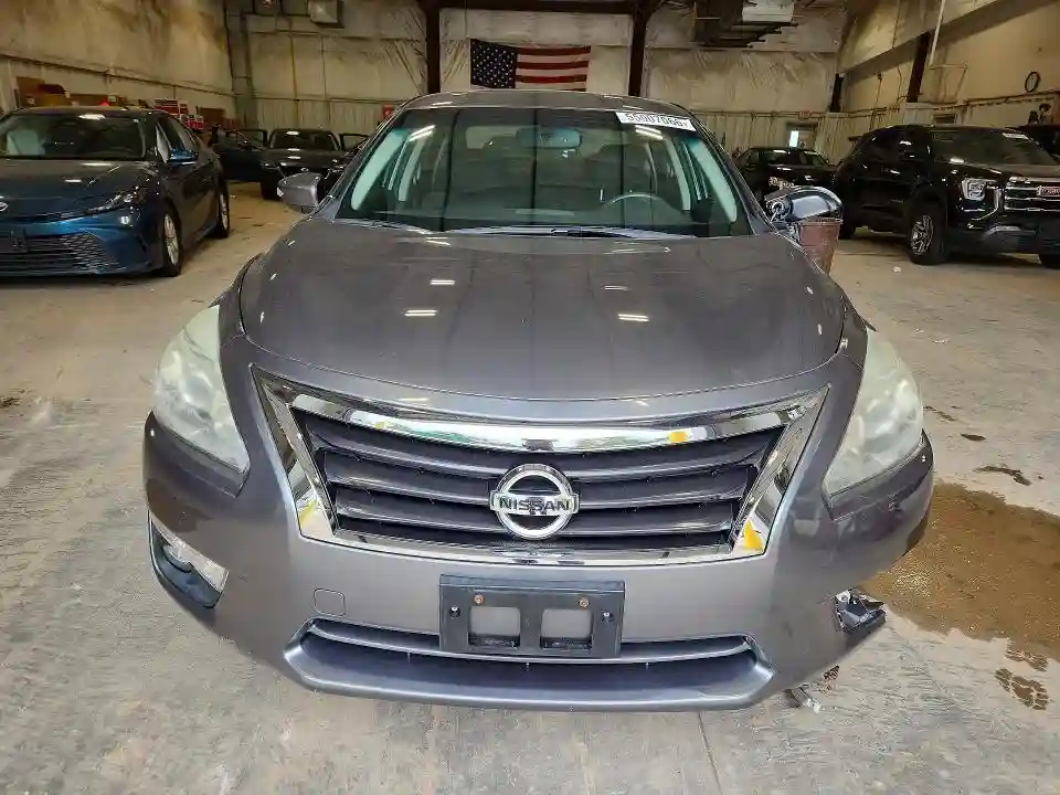 1N4AL3AP4FC158427 2015 NISSAN ALTIMA-4