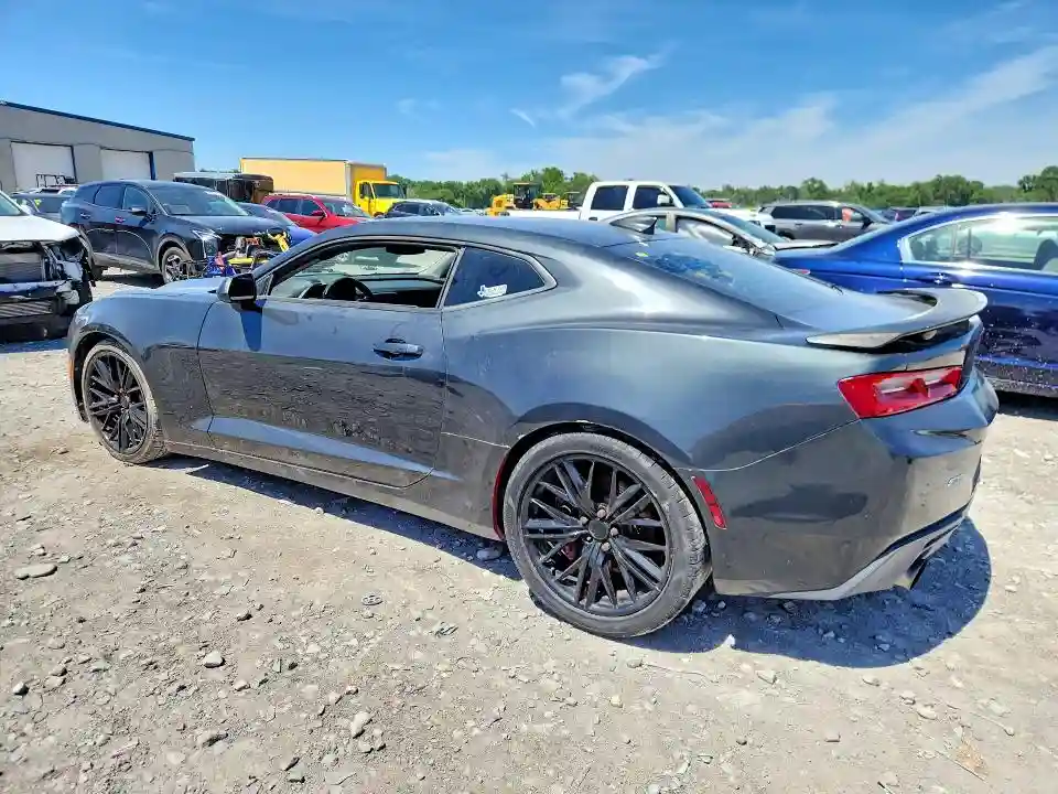1G1FF1R73J0146157 2018 CHEVROLET CAMARO-1