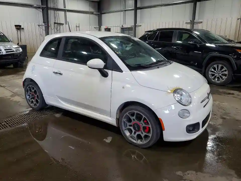 3C3CFFBR9DT698020 2013 FIAT 500-3