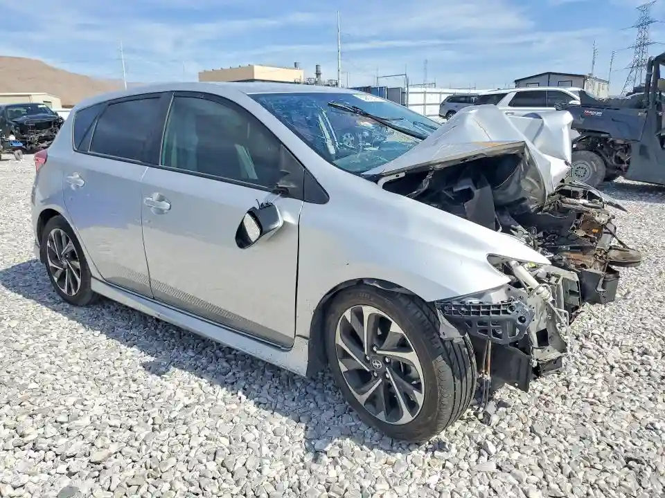 JTNKARJEXGJ508755 2016 SCION IM-3