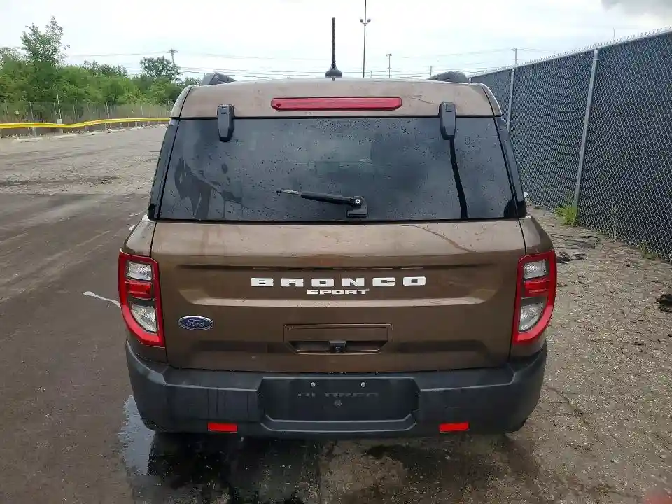 3FMCR9B64NRE18928 2022 FORD BRONCO-5