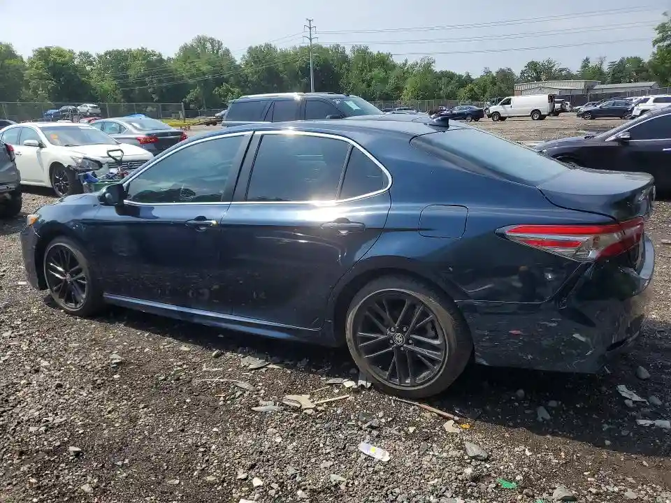 4T1B11HK2KU702877 2019 TOYOTA CAMRY-1