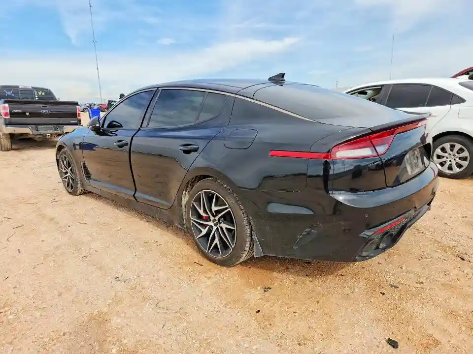 KNAE35LD6P6128403 2023 KIA STINGER-1